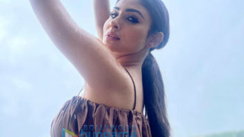 Celebrity Photos of Mouni Roy