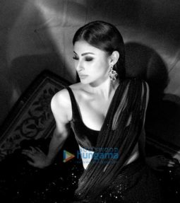 Celeb Photos Of Mouni Roy