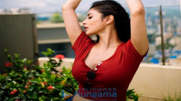 Celebrity Photos of Mouni Roy