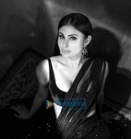 Celeb Photos Of Mouni Roy