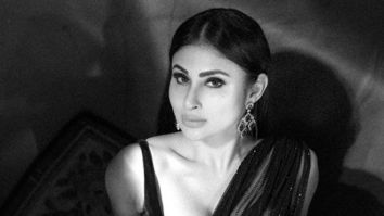 Celeb Photos Of Mouni Roy