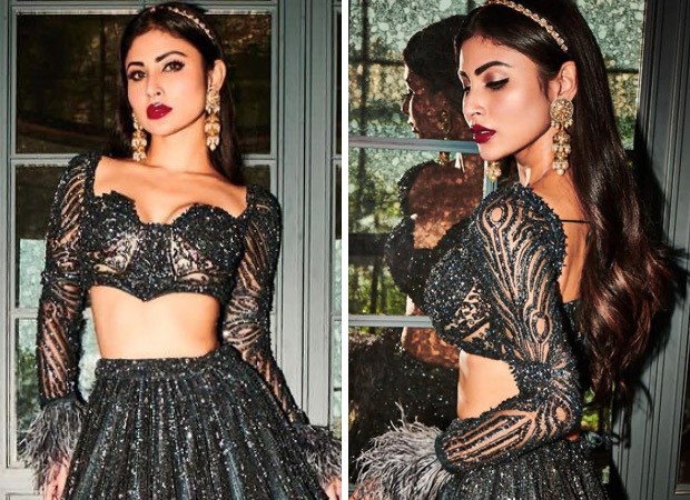 It's an undeniable fact that season after season, the Lehenga coagulates  its status as the ultimate wedding wardrobe's most valuable ... | Instagram