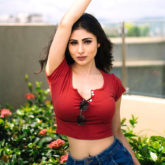 Mouni Roy Quotes Jordan Peterson As She Shares Adorable Pictures And ...