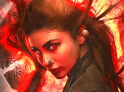 Mouni Roy’s motion poster from Brahmastra costaring Ranbir Kapoor & Alia Bhatt