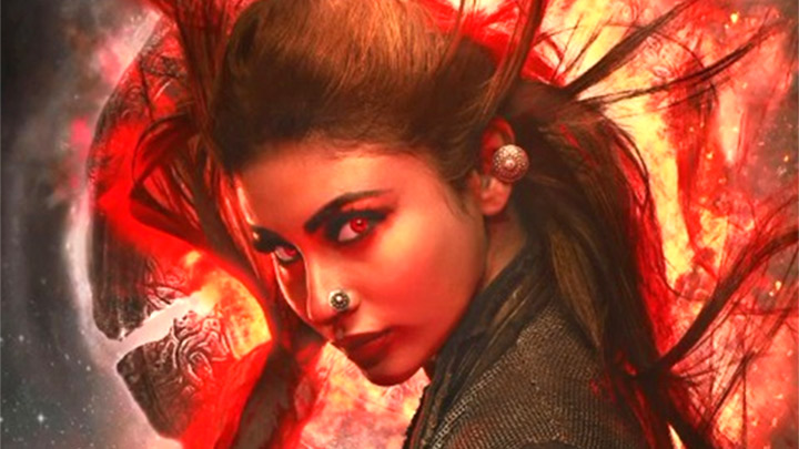 Mouni Roy’s motion poster from Brahmastra costaring Ranbir Kapoor & Alia Bhatt Mouni Roy’s motion poster from Brahmastra costaring Ranbir Kapoor & Alia Bhatt