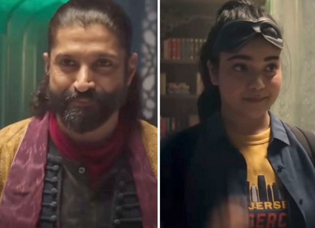 Ms. Marvel: Farhan Akhtar's fate revealed as he makes his first appearance in MCU to help Kamala Khan