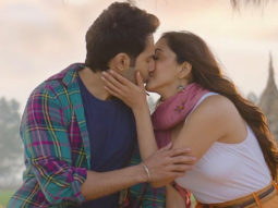 Nain Ta Heere (Video) JugJugg Jeeyo | Varun Dhawan, Kiara Advani