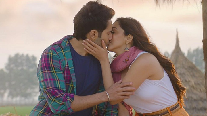 Nain Ta Heere (Video) JugJugg Jeeyo | Varun Dhawan, Kiara Advani Nain Ta Heere (Video) JugJugg Jeeyo | Varun Dhawan, Kiara Advani