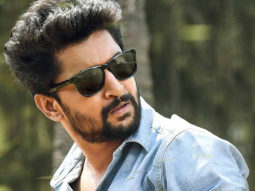 Nani: “If a film is great, whole country is waiting for it, KGF, RRR…” | Nazriya | Ante Sundaraniki