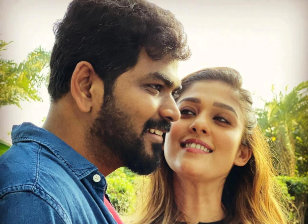 Nayanthara-Vignesh Shivan Wedding: The newlyweds to host reception for 1 lakh people in Tamil Nadu