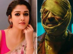 Nayanthara joins Shah Rukh Khan on new schedule of Jawan after returning from her honeymoon 