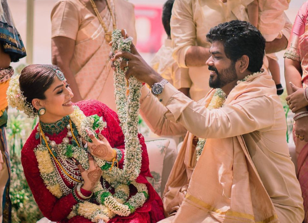 Nayanthara's wedding gift for husband Vignesh Shivan is a bungalow worth Rs. 20 crores Nayanthara's wedding gift for husband Vignesh Shivan is a bungalow worth Rs. 20 crores
