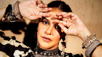 Celeb Photos Of Neha Dhupia
