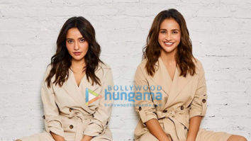 Celeb Photos Of Neha Sharma, Aisha Sharma