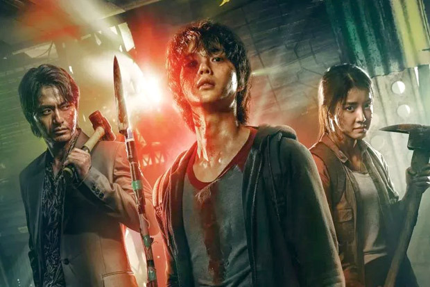 Netflix announces season 2 and 3 of monster drama Sweet Home; Song Kang, Lee Jin Wook, Lee Si Young to reprise roles