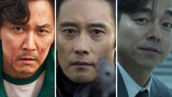 Netflix officially announces season 2 of Squid Game with Lee Jung Jae and Lee Byung Hun reprising roles; hints at Gong Yoo’s return
