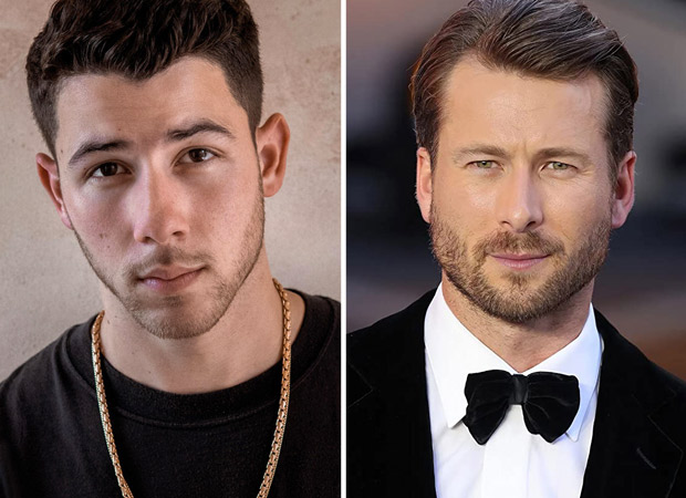 Nick Jonas and Glen Powell to star in Kat Coiro’s new buddy comedy film Foreign Relations Nick Jonas and Glen Powell to star in Kat Coiro’s new buddy comedy film Foreign Relations