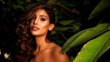 Celeb Photos Of Nicole Faria