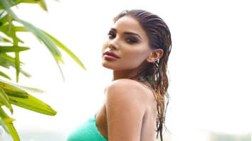 Celebrity Photos of Nicole Faria