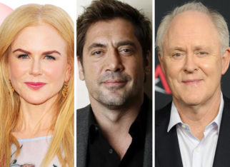 Nicole Kidman, Javier Bardem, John Lithgow join Rachel Zegler in Apple’s animated musical Spellbound
