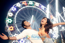 Movie Stills Of The Movie Nikamma