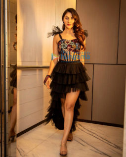 Celebrity Photos of Nikita Dutta