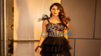 Celebrity Photos of Nikita Dutta