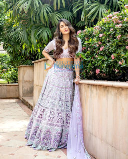 Celeb Photos Of Nikita Dutta
