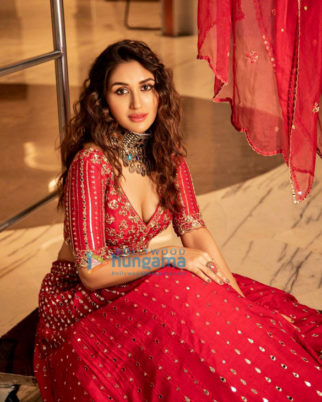 Celebrity Photos of Nikita Dutta