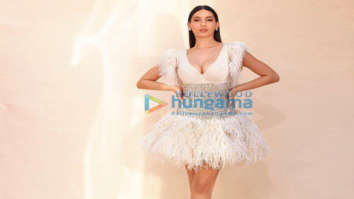 Celebrity Photos of Nora Fatehi