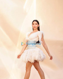 Celebrity Photos of Nora Fatehi