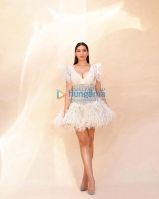 Celebrity Photos of Nora Fatehi