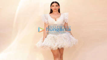 Celebrity Photos of Nora Fatehi