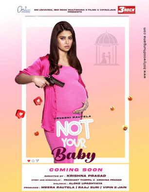 Not Your Baby