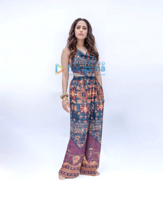 Celeb Photos Of Nushrratt Bharuccha