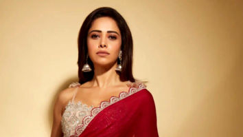 Celebrity Photos of Nushrratt Bharuccha