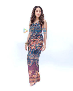 Celeb Photos Of Nushrratt Bharuccha