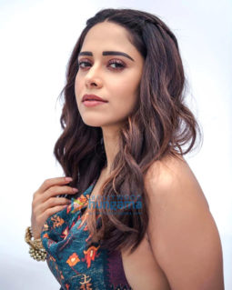 Celeb Photos Of Nushrratt Bharuccha