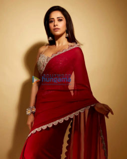 Celebrity Photos of Nushrratt Bharuccha