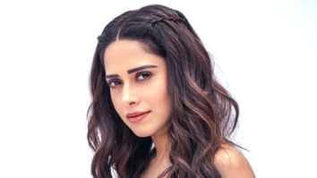 Celeb Photos Of Nushrratt Bharuccha