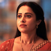 Nushrratt Bharuccha’s parents get teary-eyed after watching Janhit Mein Jaari