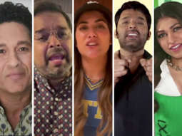ONLY ONE EARTH song | WED 2022 anthem | Sachin Tendulkar, Shankar Mahadevan, Kapil Sharma, Shilpa Shetty, Tulsi Kumar, Shaan