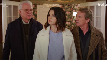 Only Murders In The Building 2: Selena Gomez starrer, Steve Martin and Martin Short’s dramedy promises murder, mystery and comedy; watch trailer