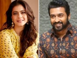Oscars 2023: Suriya, Kajol, Reema Kagti, Billie Eilish, Anya Taylor-Joy among 397 members invited by The Academy