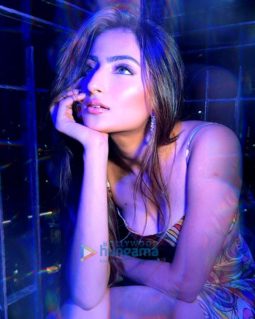 Celeb Photos Of Palak Tiwari