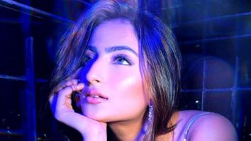 Celeb Photos Of Palak Tiwari