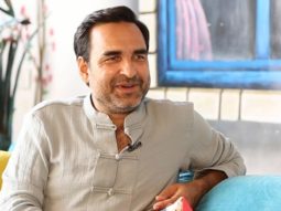Pankaj Tripathi: “Kaleen Bhaiya bohot powerful hain, Madhav Mishra bohot powerless hain” | Sherdil