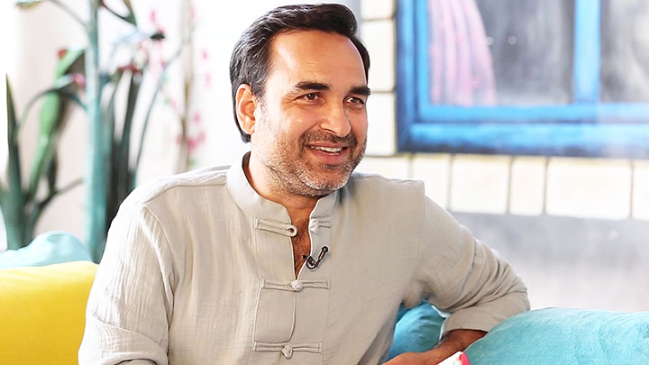 Pankaj on getting standing ovation at IIFA 2022: “PR se charchit ho sakta hoon, yaadgar kaam se…”