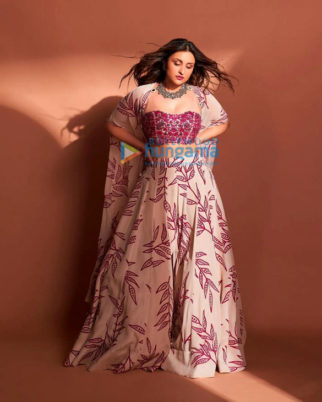 Celebrity Photos of Parineeti Chopra
