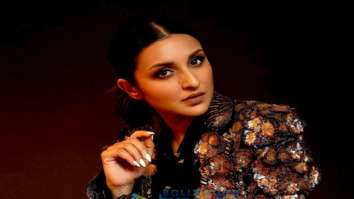 Celebrity Photos of Parineeti Chopra